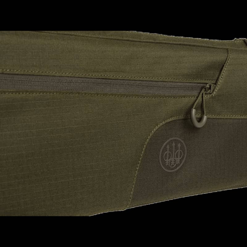 Beretta Gamekeeper Evo Gun Case Moss & Brown 128 cm - Image 3