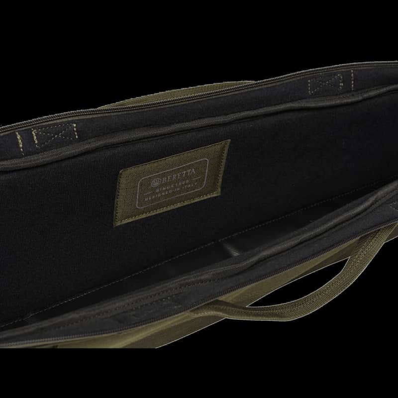 Beretta Gamekeeper Evo Gun Case Moss & Brown 140 cm - Image 2