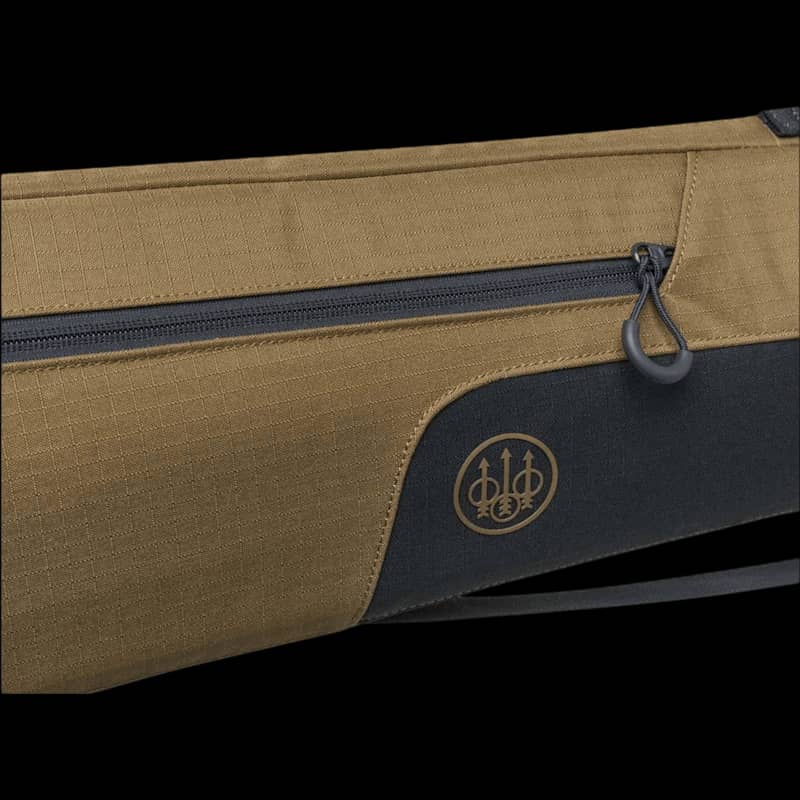 Beretta Gamekeeper Evo Gun Case Otter & Ebony 140 cm - Image 3