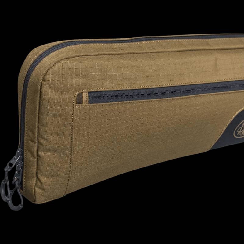 Beretta Gamekeeper Evo Gun Case Otter & Ebony 140 cm - Image 4