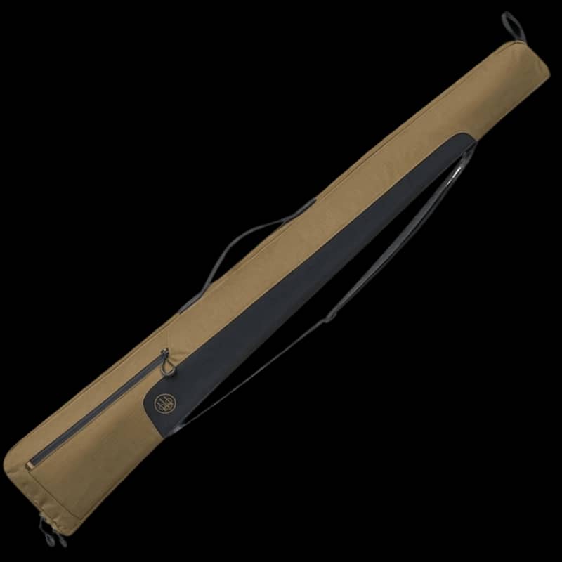 Beretta Gamekeeper Evo Gun Case Otter & Ebony 140 cm - Image 1