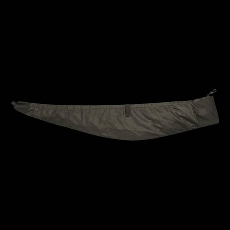 Beretta Packable WR Gun Case 118/135 cm Green - Image 2