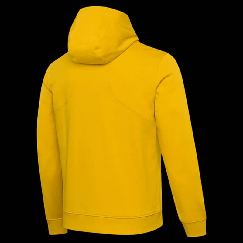 Beretta Pintail Hoodie Saffron Yellow XL - Image 2