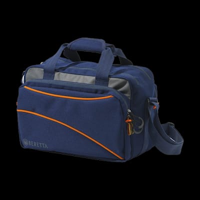 Buy Beretta Uniform Pro Evo Field Bag Blue at Shooting Supplies