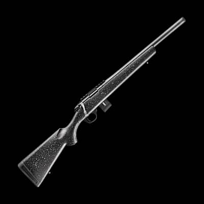 Bergara BMR Carbon 22LR 16" Bolt Action Rifle