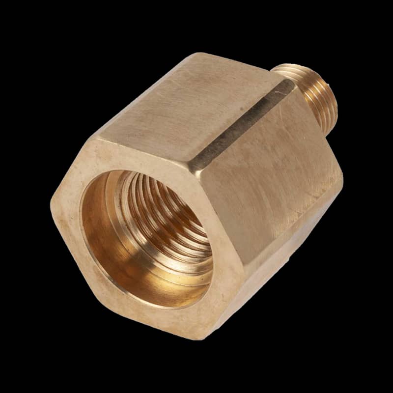 Best Fittings BSA Fill Adaptor S10 - Image 1