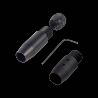 Best Fittings Silencer Adaptor For Ratcatcher/Rabbitstopper 11 mm