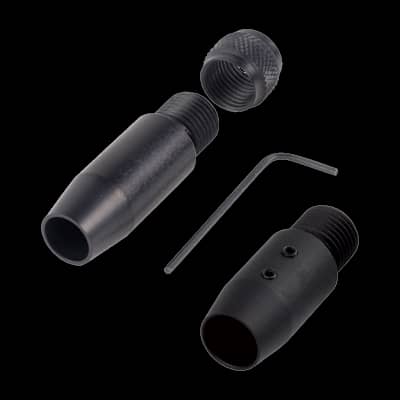Best Fittings Silencer Adaptor For Weihrauch HE100/95/80 16 mm