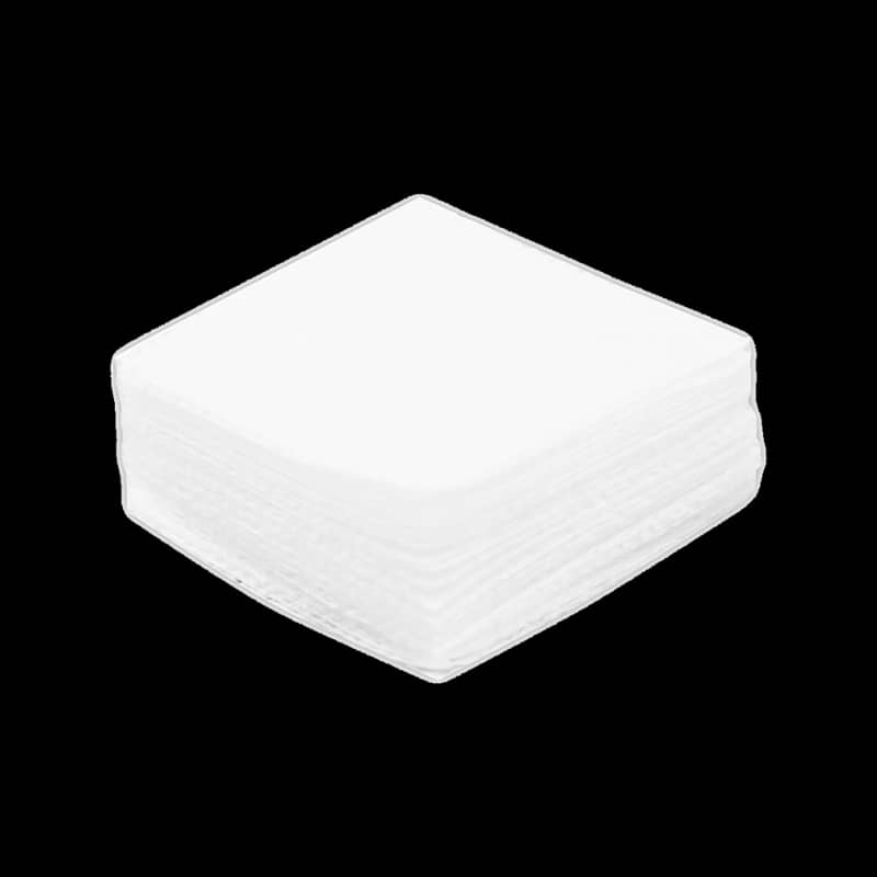 Birchwood Casey Cleaning Patches .38-.45 (500) - Image 1