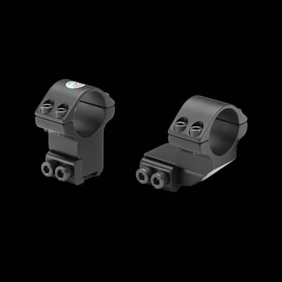 Bisley 2-Piece 30Mm High Ext
