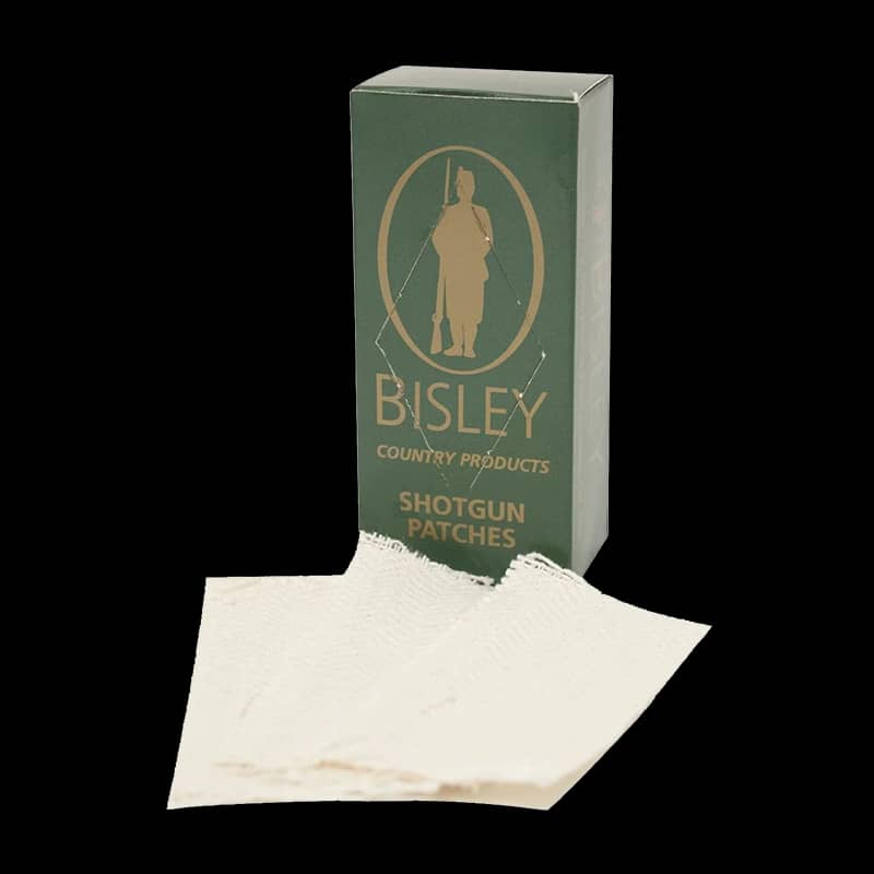 Bisley Patches Shotgun - Image 1