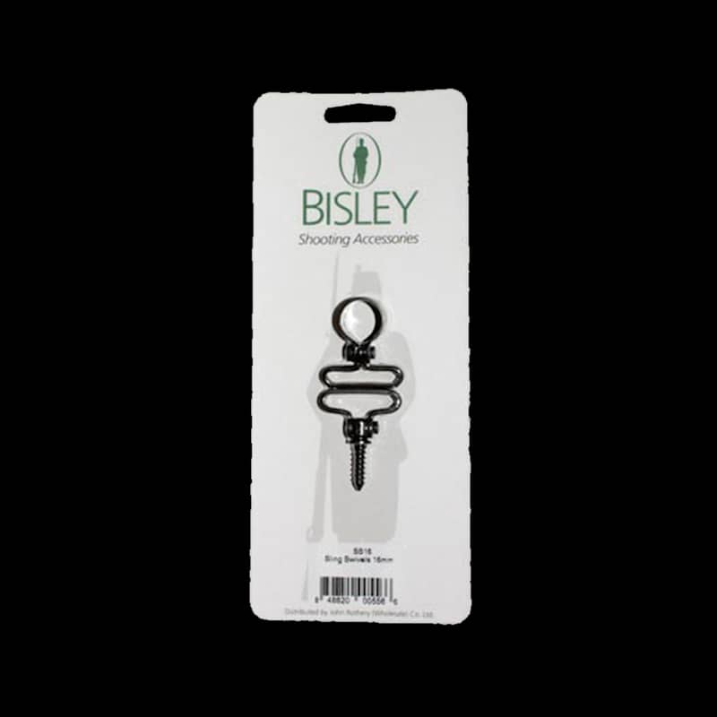 Bisley Sling Swivels 16 mm - Image 1