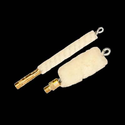 Bisley Wool Mop 20G