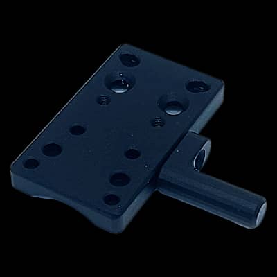 Black Rifle GSG 1911 Red Dot Mount For Slide