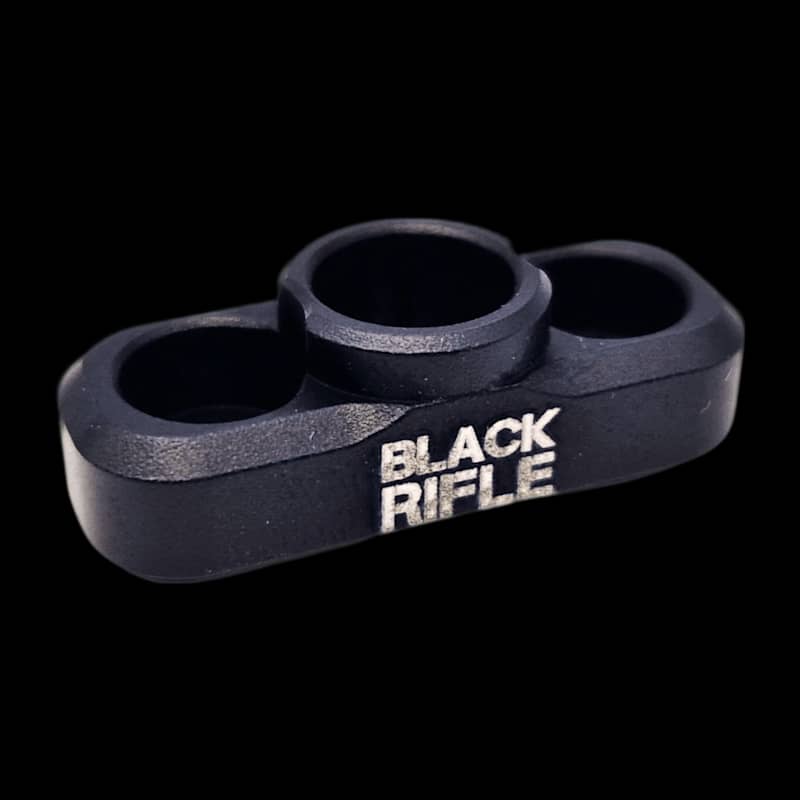 Black Rifle M-Lok to QD Sling Attachment - Image 1