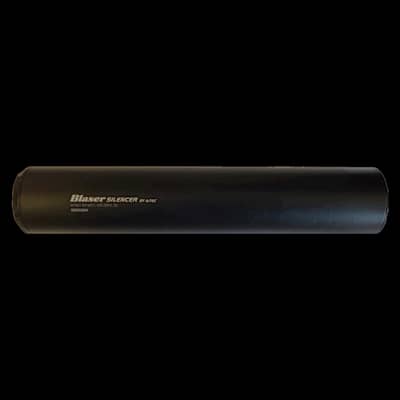 Blaser Atec Moderator .30Cal 17x1