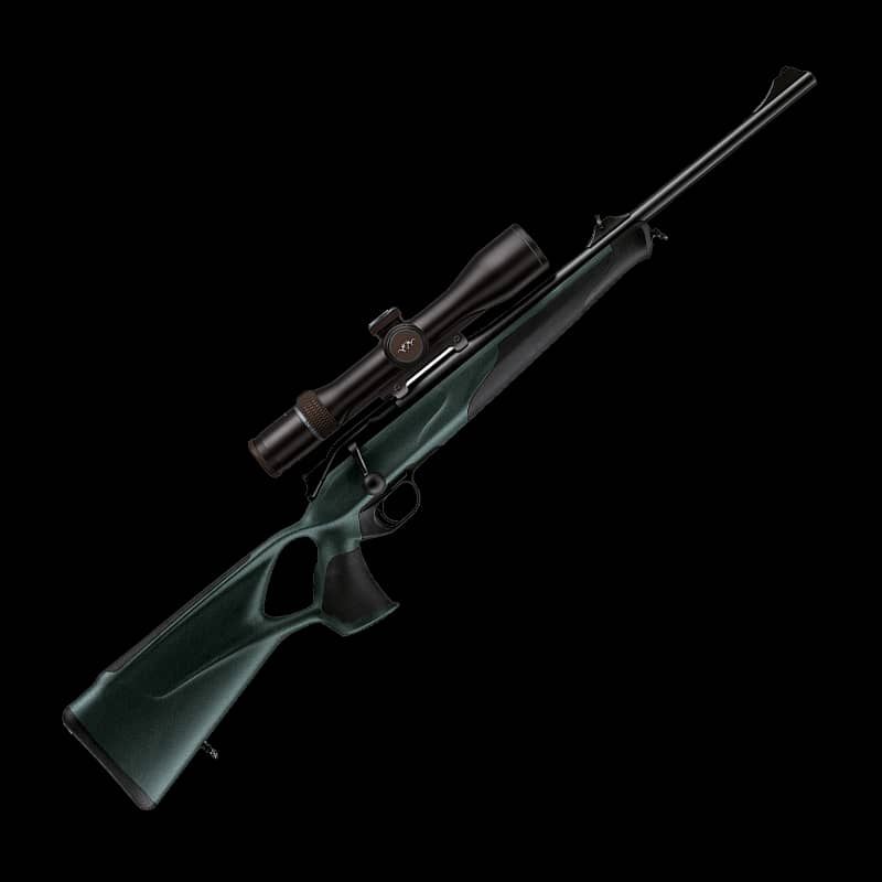 Blaser R8 Pro Success .243 Straight Pull Rifle - Image 1