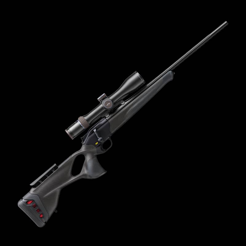 Blaser R8 Ultimate 6.5 Creedmoor Adjustable Comb Straight Pull Rifle - Image 1