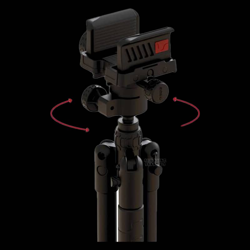 Bog Death Grip Infinite Aluminium Tripod - Image 3