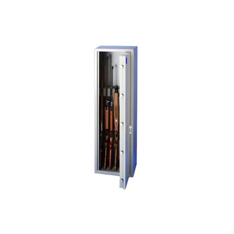 Brattonsound RD7+ Scoped Rifle Gun Safe - Image 1
