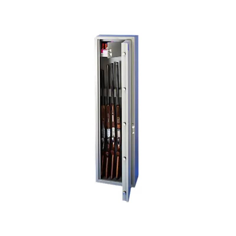 Brattonsound RL7+ Scoped Rifle Gun Safe with Lock Top - Image 1