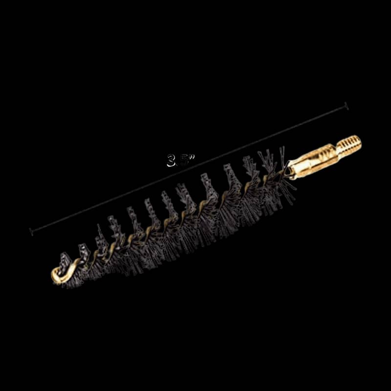 Breakthrough Nylon Cleaning Brush .30 Cal - Image 2