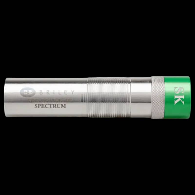 Briley Inv Plus Extended Spectrum Skeet Choke - Image 1