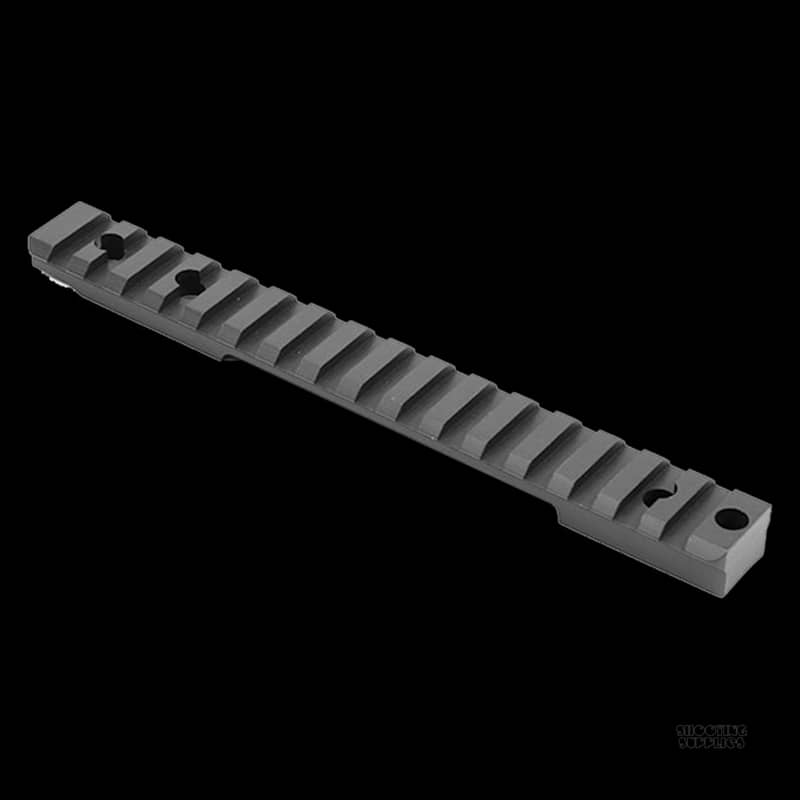 Britannia Rails Howa 1500 Sa 20Moa - Image 1
