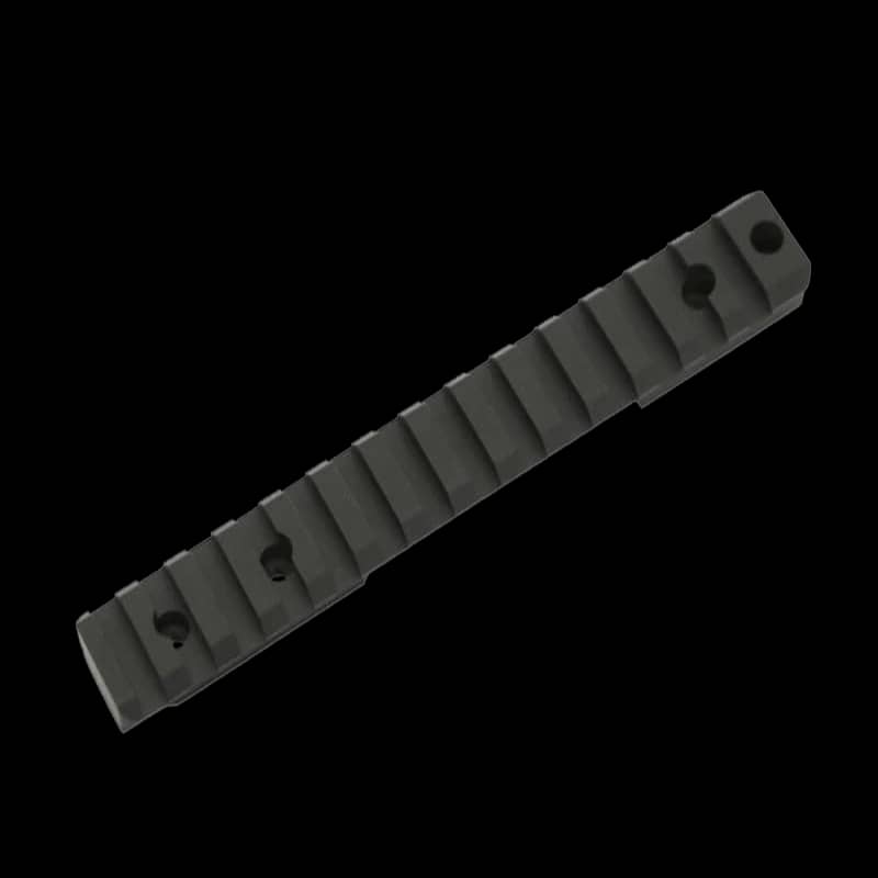 Britannia Rails Remington 700 SA 0 MOA - Image 1