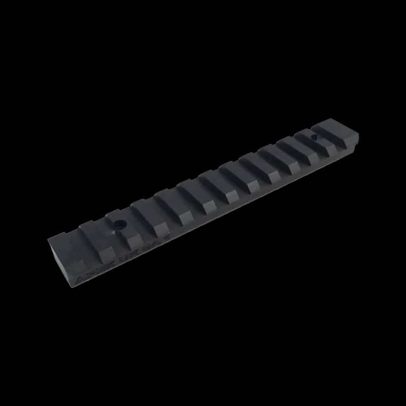Britannia Sako 75/85 Opti Picatinny Rail S/Action 0 MOA - Image 1