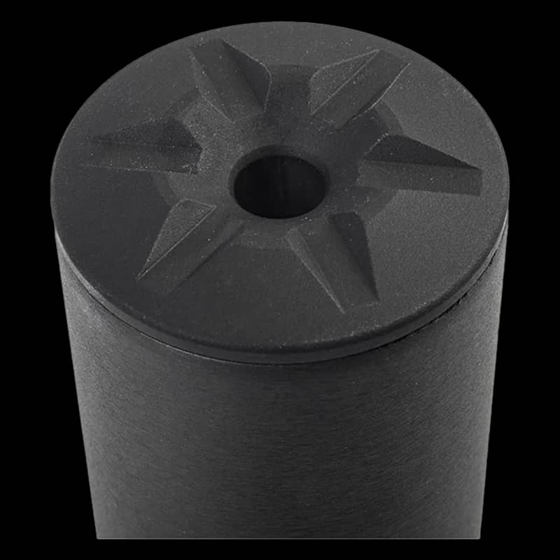 BRK MF Series Moderator - MF121 Short - Image 3