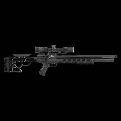 Buy BRK Ranger Tactical (V3) 17" Barrel .177 at Shooting Supplies