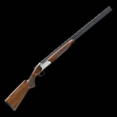 Browning 525 Shotgun Sporter One Adjustable 12G 30"