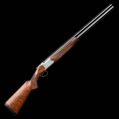 Browning 525 Shotgun Sporter One True Left Hand Adjustable 12G 30"