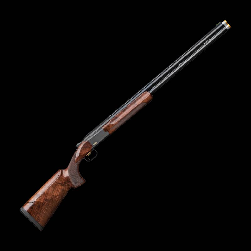 Browning 725 Shotgun Pro Sport Adjustable 12G 30" - Image 1