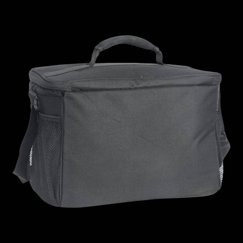Browning Challenge Shooting Bag Black - Image 2