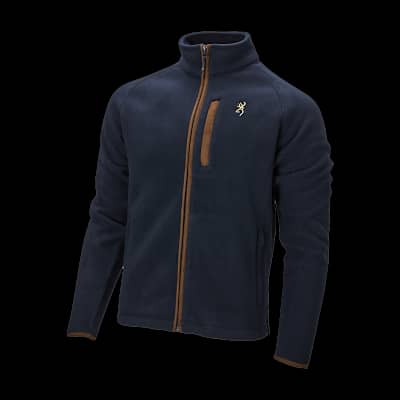 Browning Summit Fleece Blue XL