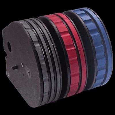 Buy BSA CLX/SLX Magazine Red (.22) 20 Shot at Shooting Supplies