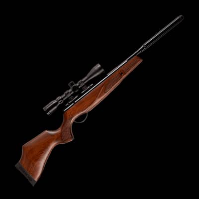 BSA Lightning SE XL Air Rifle .22