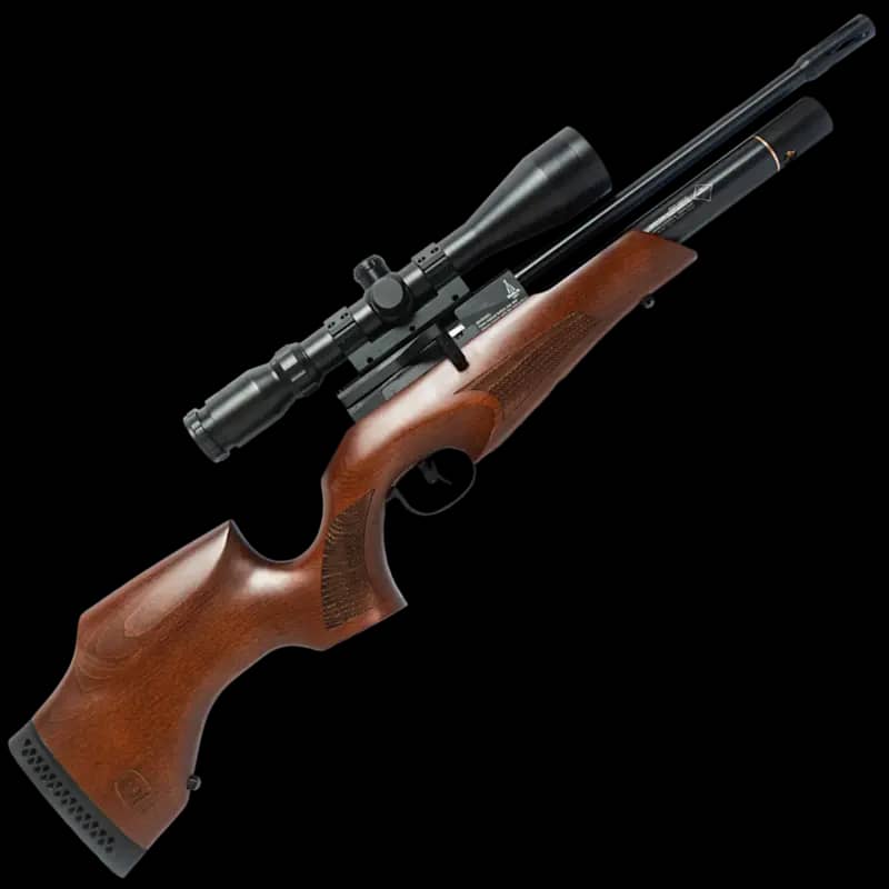 BSA Ultra CLX SL Beech Air Rifle .177 - Image 2