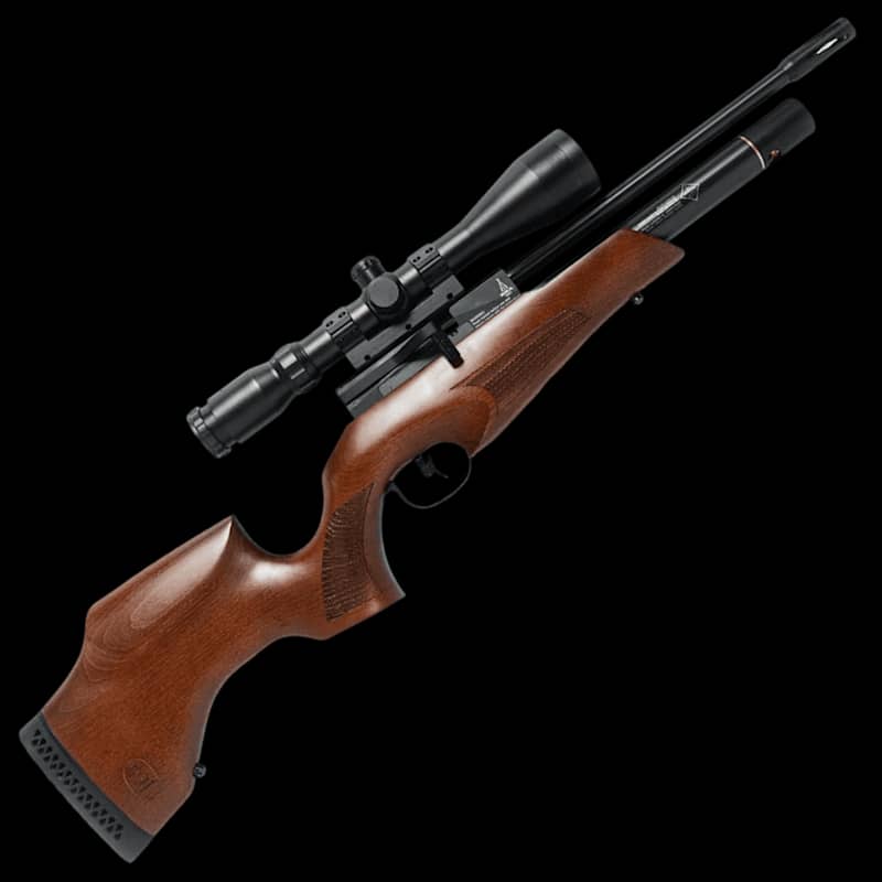 BSA Ultra CLX SL Beech Air Rifle .22 - Image 1