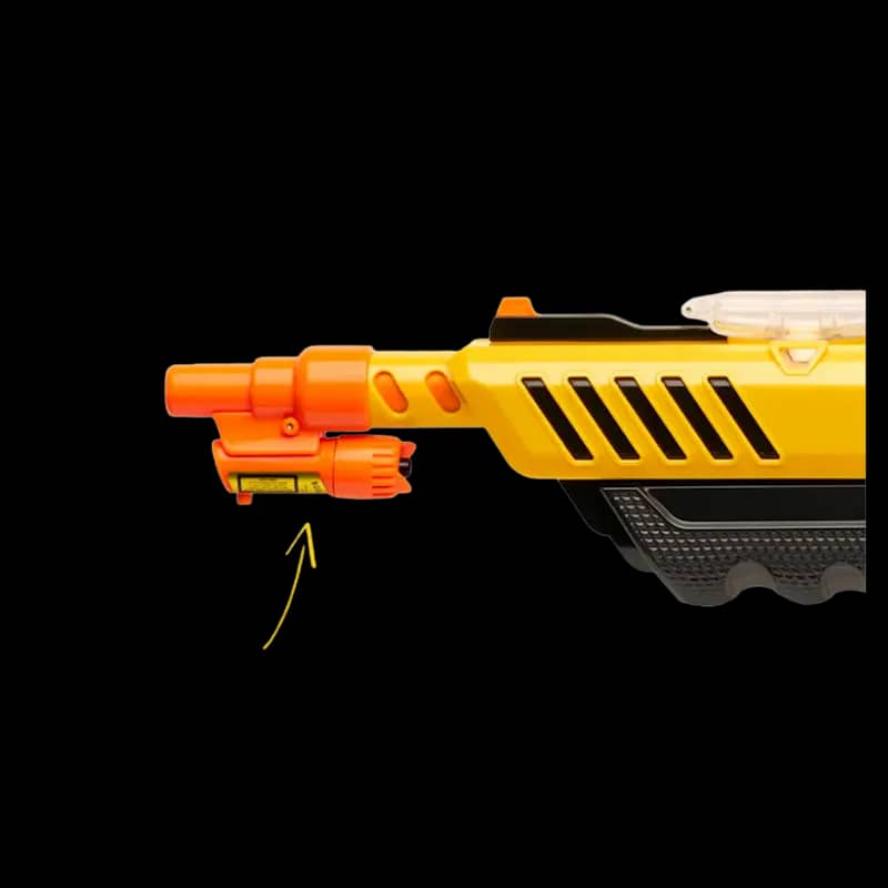 Bug-A-Salt Bug-Beam Laser - Image 2