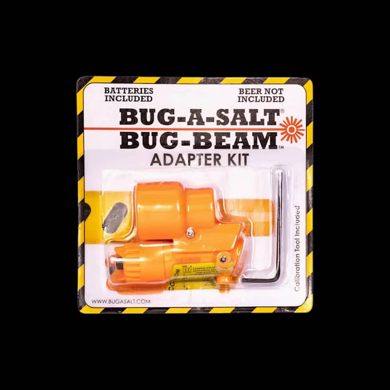 Bug-A-Salt Bug-Beam Laser - Image 4