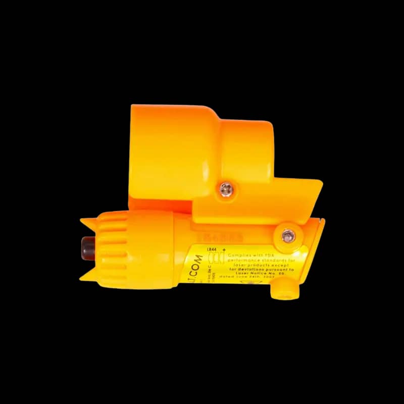 Bug-A-Salt Bug-Beam Laser - Image 1
