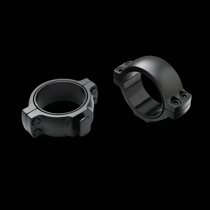 Burris Signature Ring 1" Med - Image 1