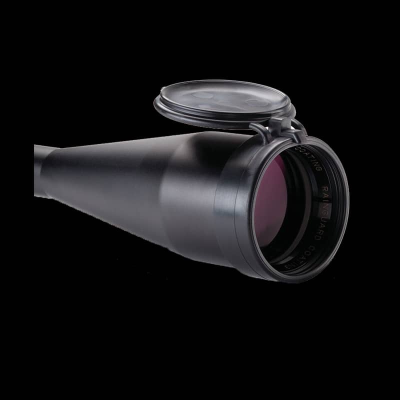 Butler Creek Flip Up Tactical Scope Cover 25-27 - Image 1
