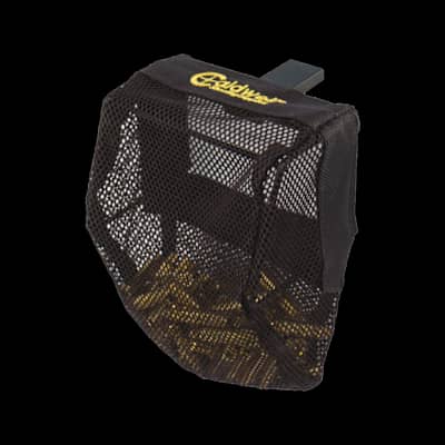 Caldwell AR15 Picatinny Rail Brass Catcher