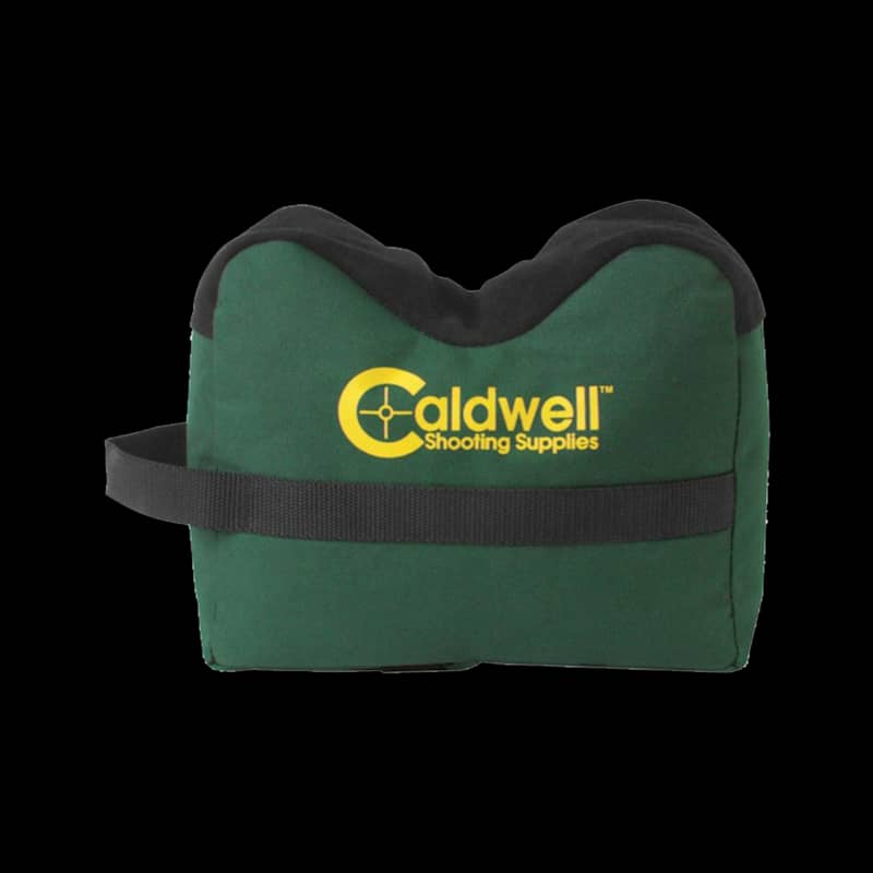 Caldwell Benchrest Bag Front Lg - Image 1