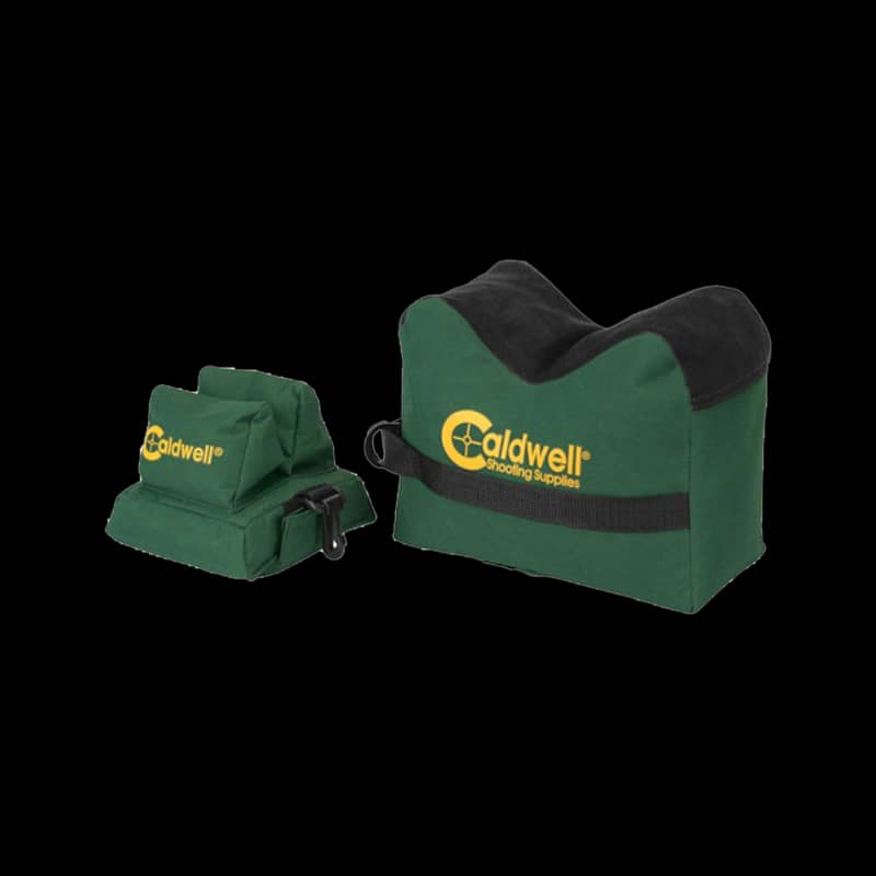 Caldwell Deadshot Combo Shooting Bags Filled - Image 1