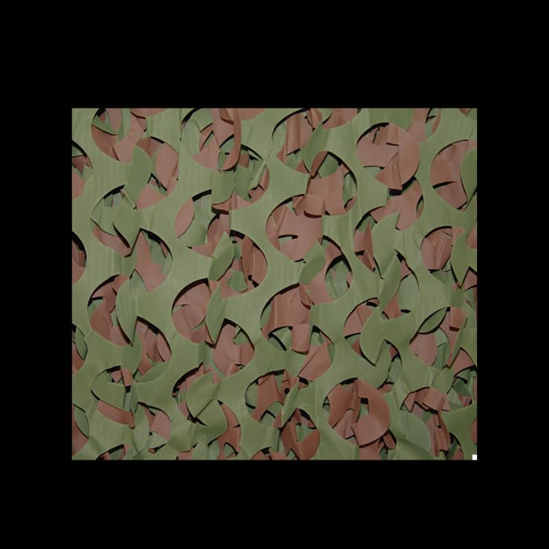 Camo Scrim Netting 10' X 5' - Image 1